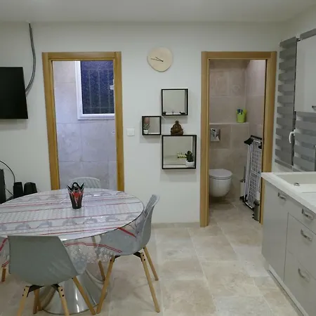 בית נופש Les Hauts De Reillanne