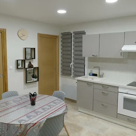 Les Hauts De בית נופש