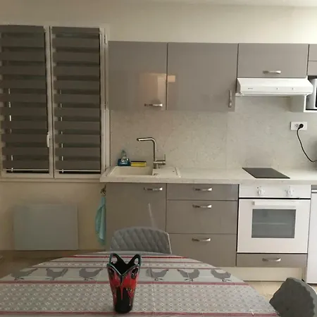 Les Hauts De בית נופש