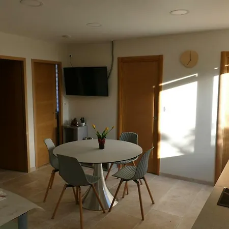 Les Hauts De Reillanne