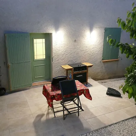 Les Hauts De Holiday home *