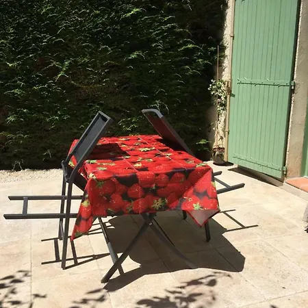 Les Hauts De Holiday home Reillanne