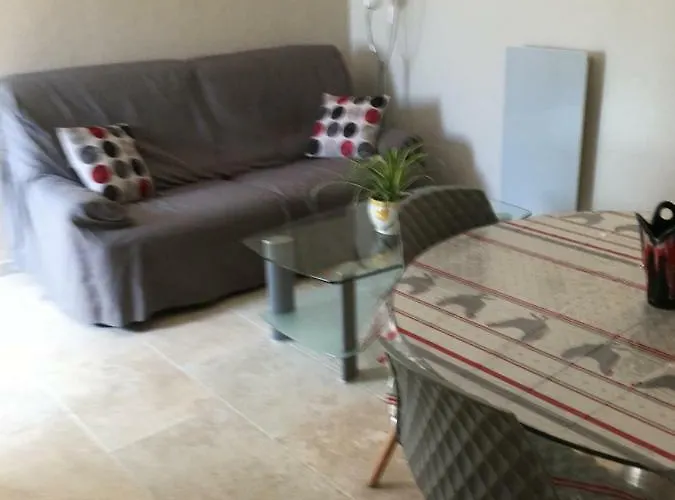 Les Hauts De Reillanne