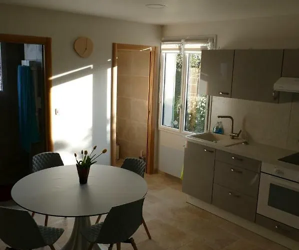 بيت للعطل Les Hauts De