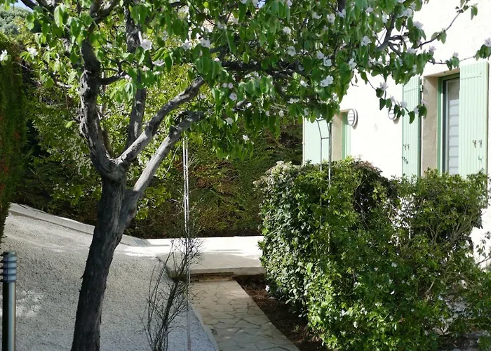 بيت للعطل Les Hauts De *